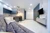 Апартаменты Modern apartment near the metro Минск-0