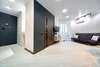 Апартаменты Modern apartment near the metro Минск-2