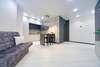 Апартаменты Modern apartment near the metro Минск-6