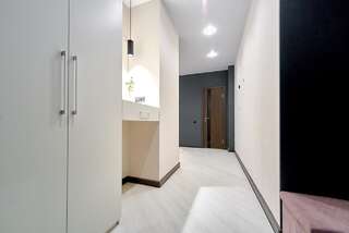 Апартаменты Modern apartment near the metro Минск-1
