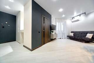 Апартаменты Modern apartment near the metro Минск-2