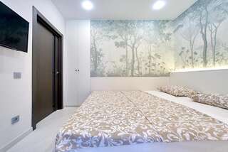 Апартаменты Modern apartment near the metro Минск Апартаменты с 1 спальней-33