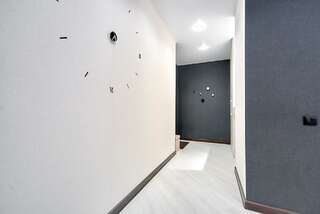 Апартаменты Modern apartment near the metro Минск Апартаменты с 1 спальней-34