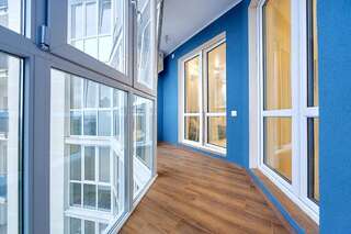 Апартаменты Modern apartment near the metro Минск Апартаменты с 1 спальней-46