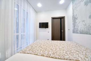 Апартаменты Modern apartment near the metro Минск Апартаменты с 1 спальней-49