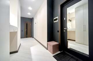 Апартаменты Modern apartment near the metro Минск Апартаменты с 1 спальней-61