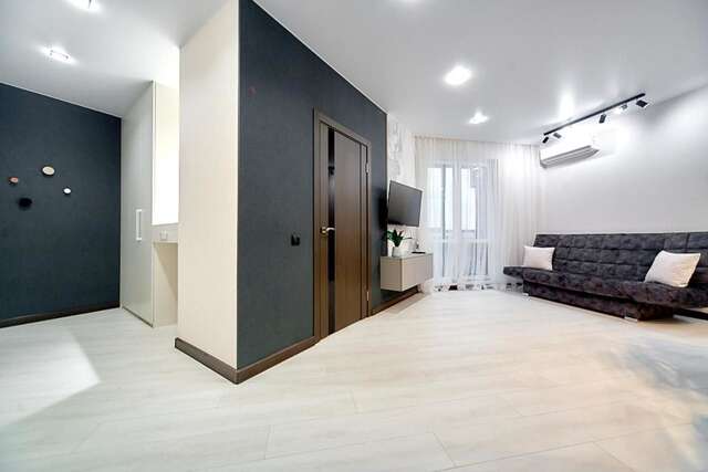 Апартаменты Modern apartment near the metro Минск-5